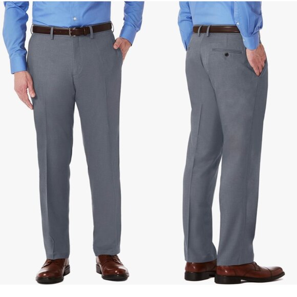 Kenneth Cole men's dress  pants size 36X30 - Picture 14 of 15